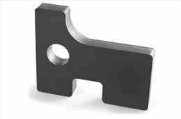 厚板激光切割加工，無毛刺