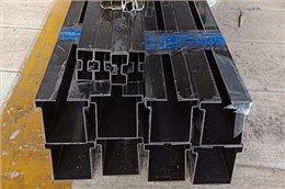 湖南常德德安府門包邊、線條、裝飾、護欄項目