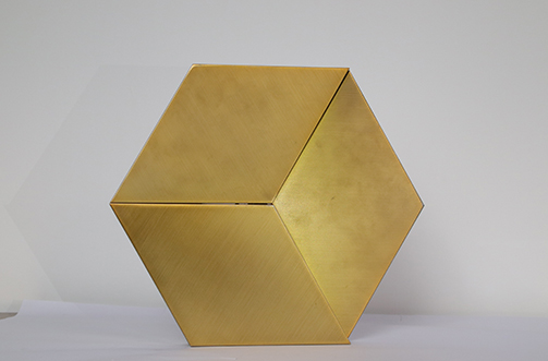 和藝鈑金展示行業(yè)案例（六）