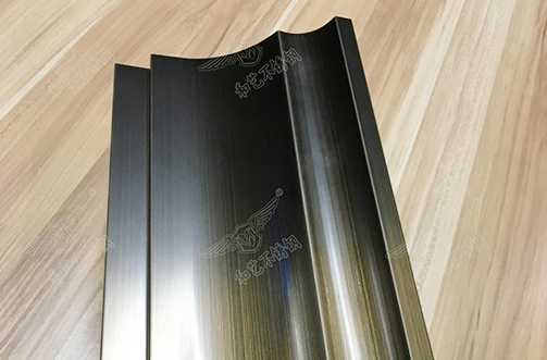 和藝鈑金展示行業(yè)案例（十）