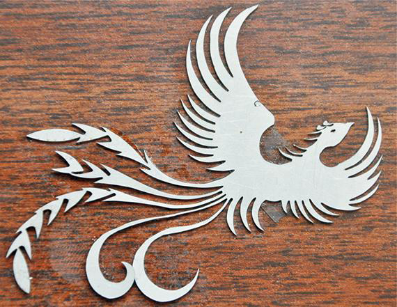 和藝激光展示行業(yè)案例（十二）