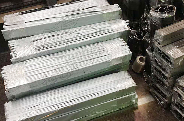 批量激光切割加工，高效，無(wú)毛刺