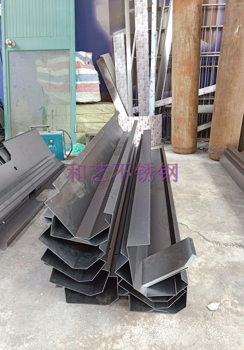 鈑金折彎產(chǎn)品