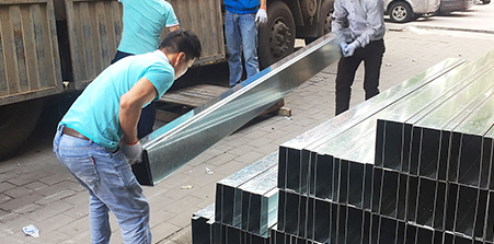 溝通是最大成本，完善服務(wù)和藝更懂你