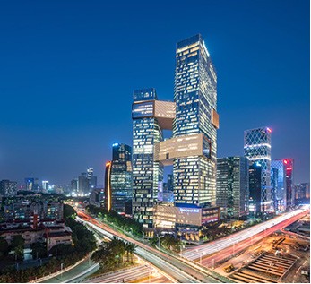 在深圳、天津多地設(shè)立了研發(fā)中心