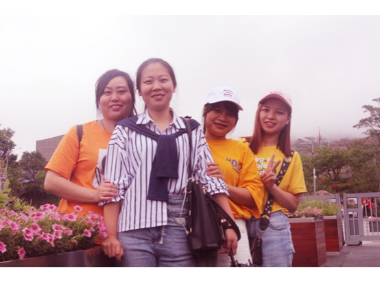 凝心聚力?青春激揚(yáng)”南方集團(tuán)，展翅翱翔(圖4)