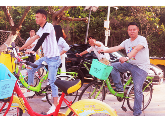 凝心聚力?青春激揚(yáng)”南方集團(tuán)，展翅翱翔(圖5)