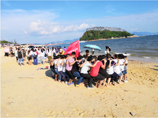 惠州環(huán)海歡樂行活動(圖3) 惠州環(huán)海歡樂行活動(圖3)