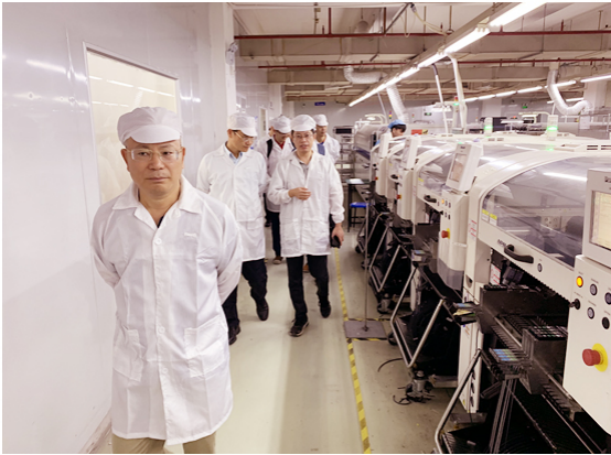 南方集團SOUTH&nbsp;HOLDINGS--區(qū)長調(diào)研(圖7)