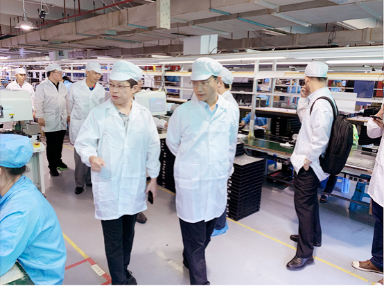 南方集團SOUTH&nbsp;HOLDINGS--區(qū)長調(diào)研(圖8)